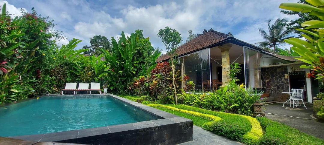 Photo of Outdoor in Penestanan