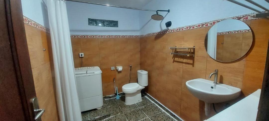 Photo of Bathroom in Penestanan