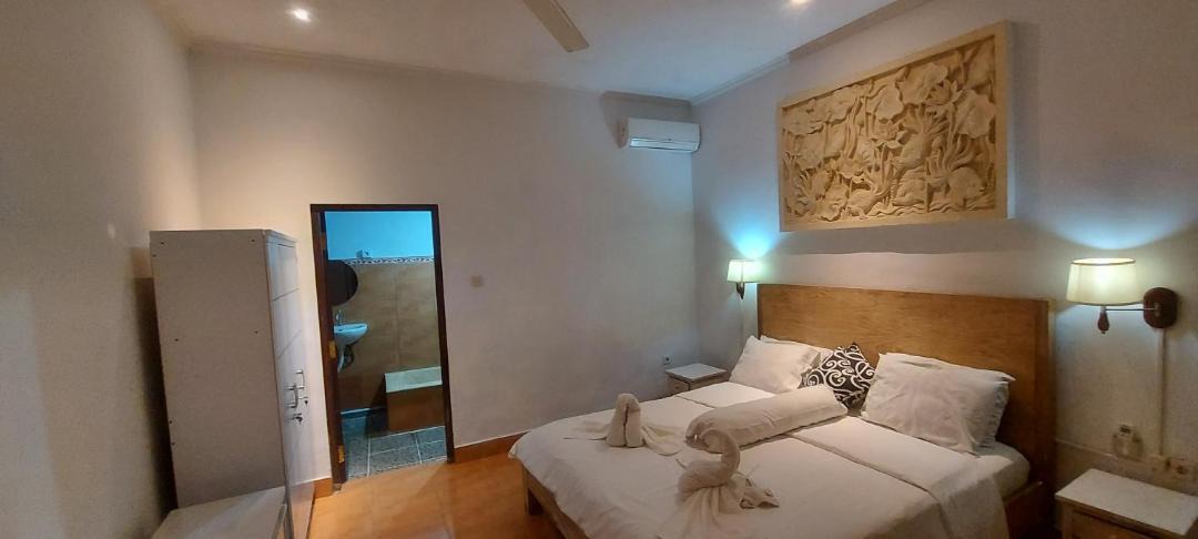 Photo of Bedroom in Penestanan