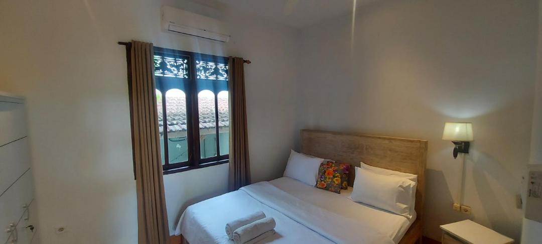 Photo of Bedroom in Penestanan