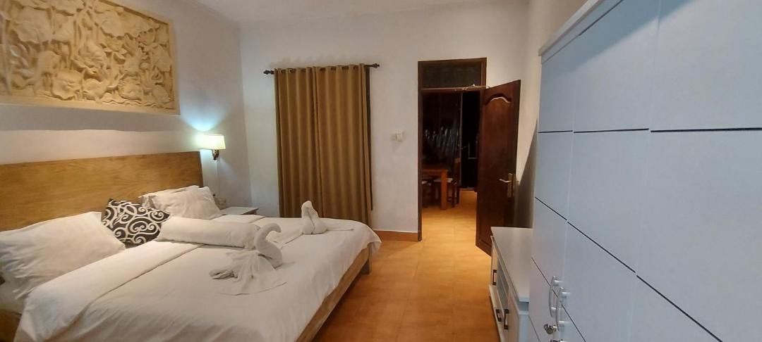 Photo of Bedroom in Penestanan