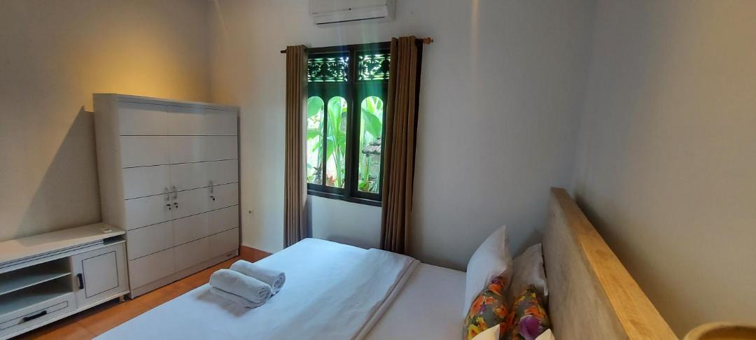 Photo of Bedroom in Penestanan