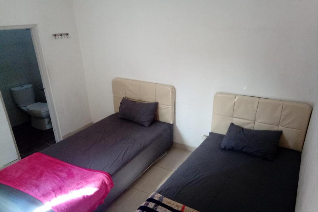 Photo of Bedroom in Gatot Subroto