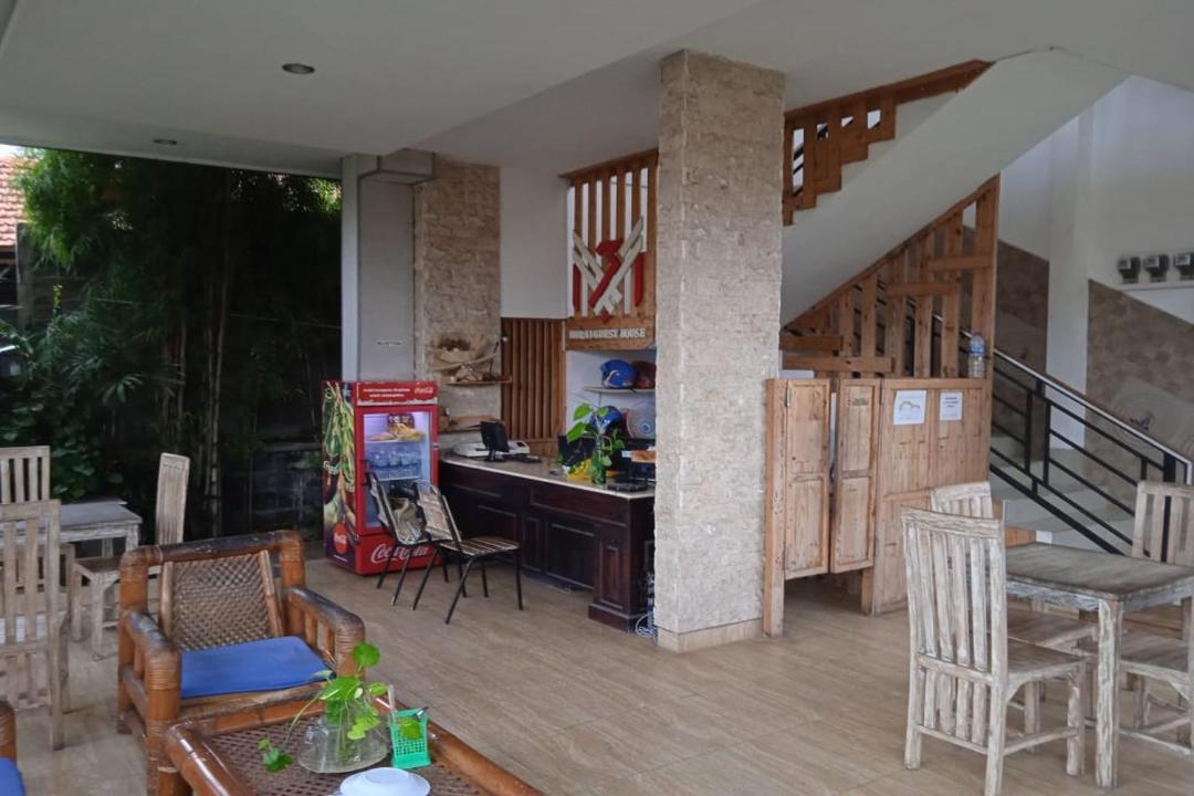 Photo of Livingroom in Gatot Subroto