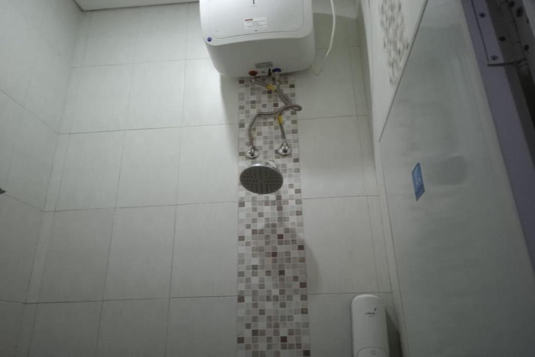 Photo of Bathroom in Gatot Subroto