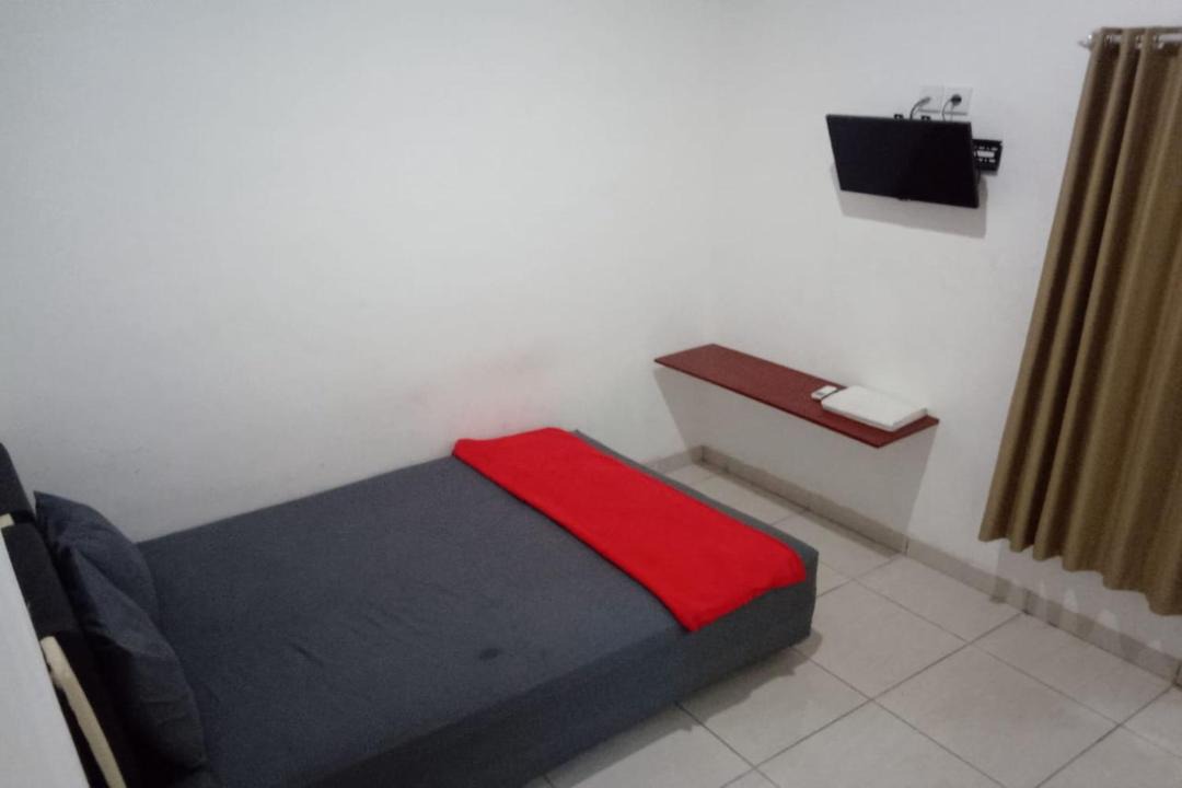 Photo of Bedroom in Gatot Subroto