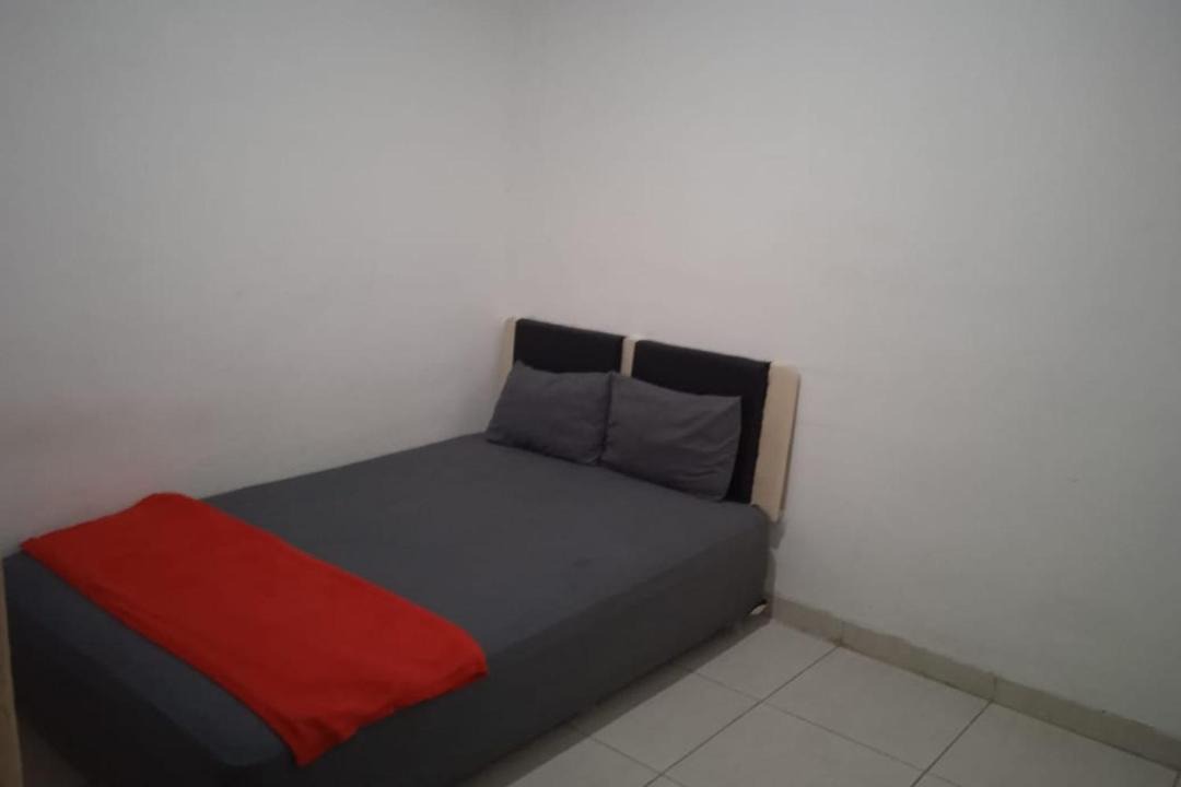 Photo of Bedroom in Gatot Subroto