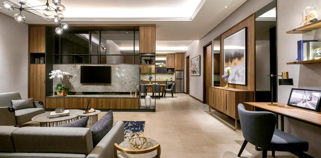 Photo of Livingroom in East Kuningan