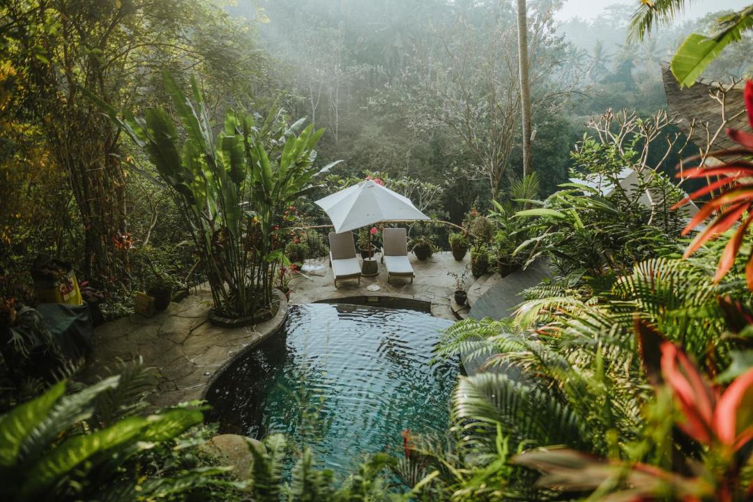 Photo of Outdoor in Abiansemal