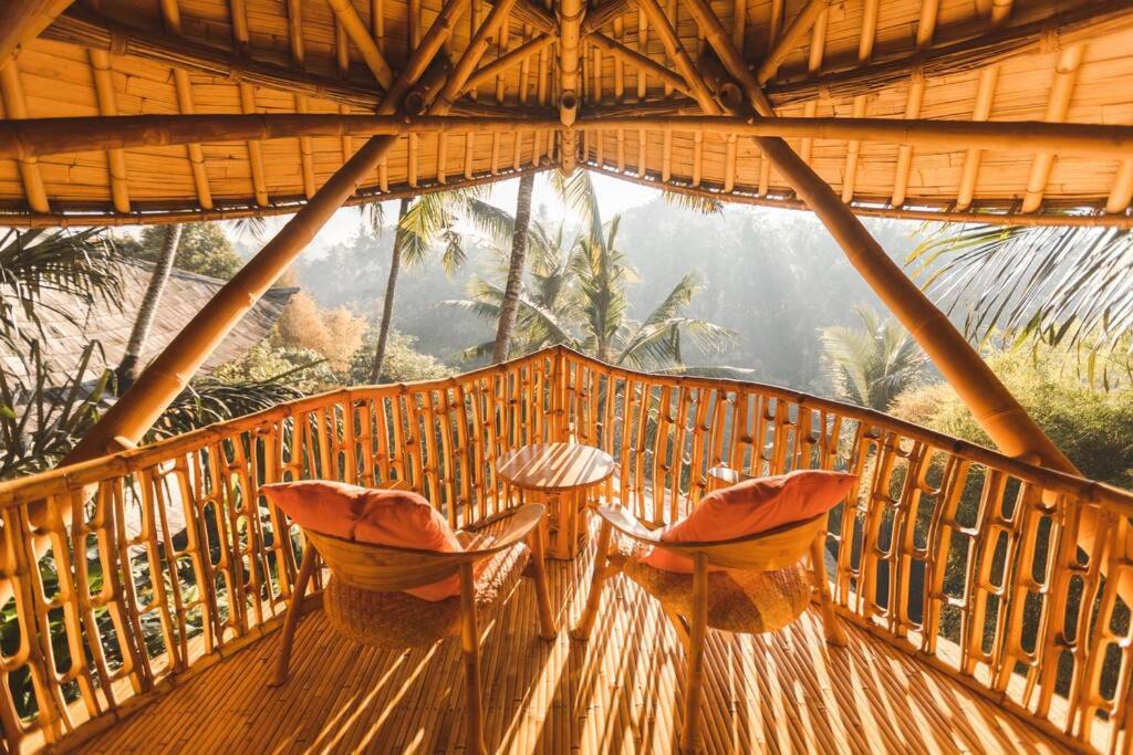 Photo of Patio Balcony in Abiansemal