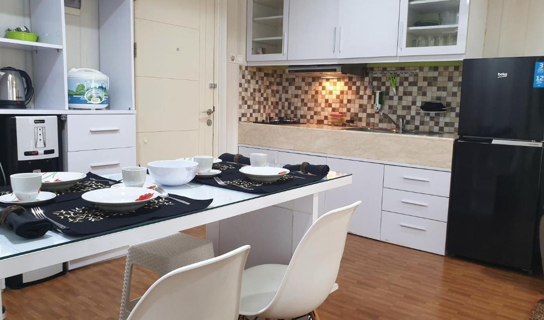 Photo of Kitchen in Cikarang