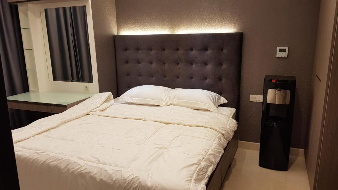 Photo of Bedroom in Semanggi