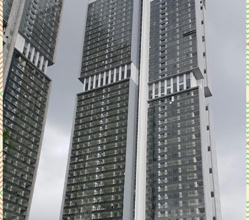 Photo of Buildings in Semanggi