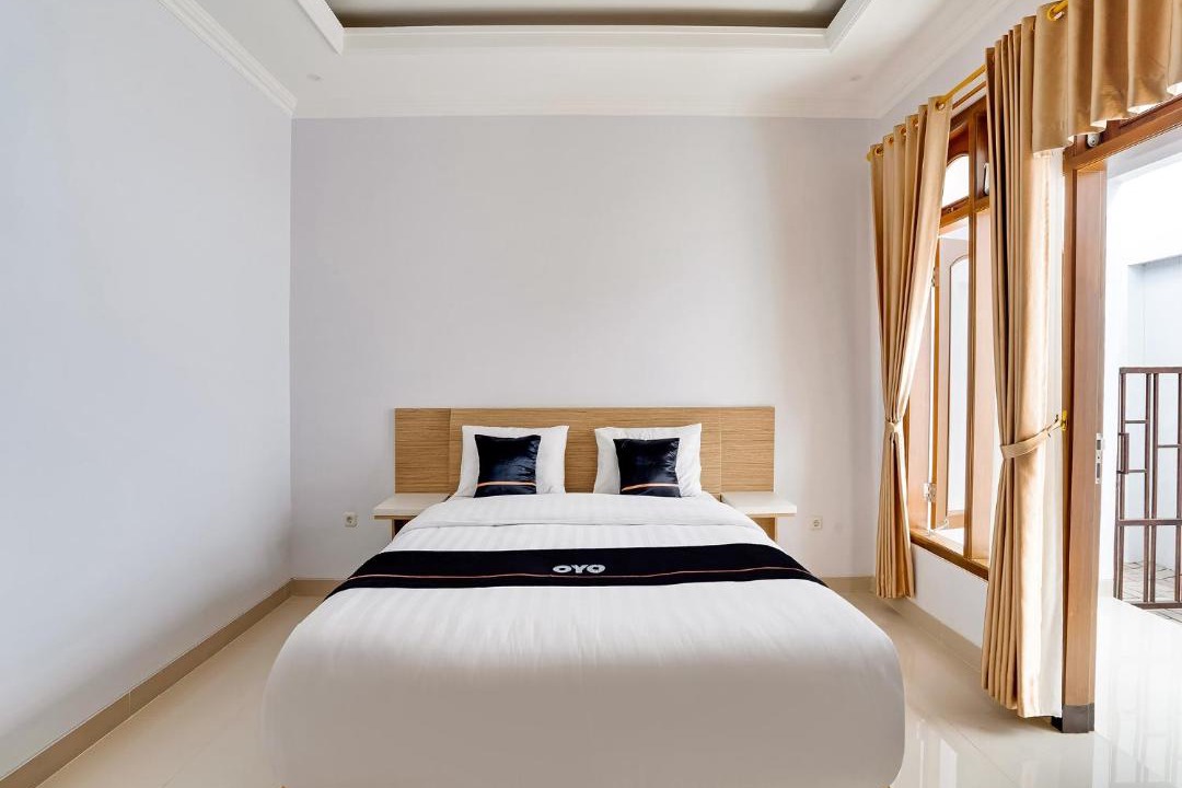 Photo of Bedroom in Sinduharjo