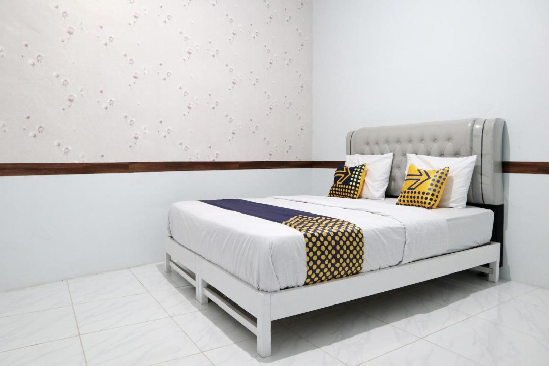 Photo of Bedroom in Padang