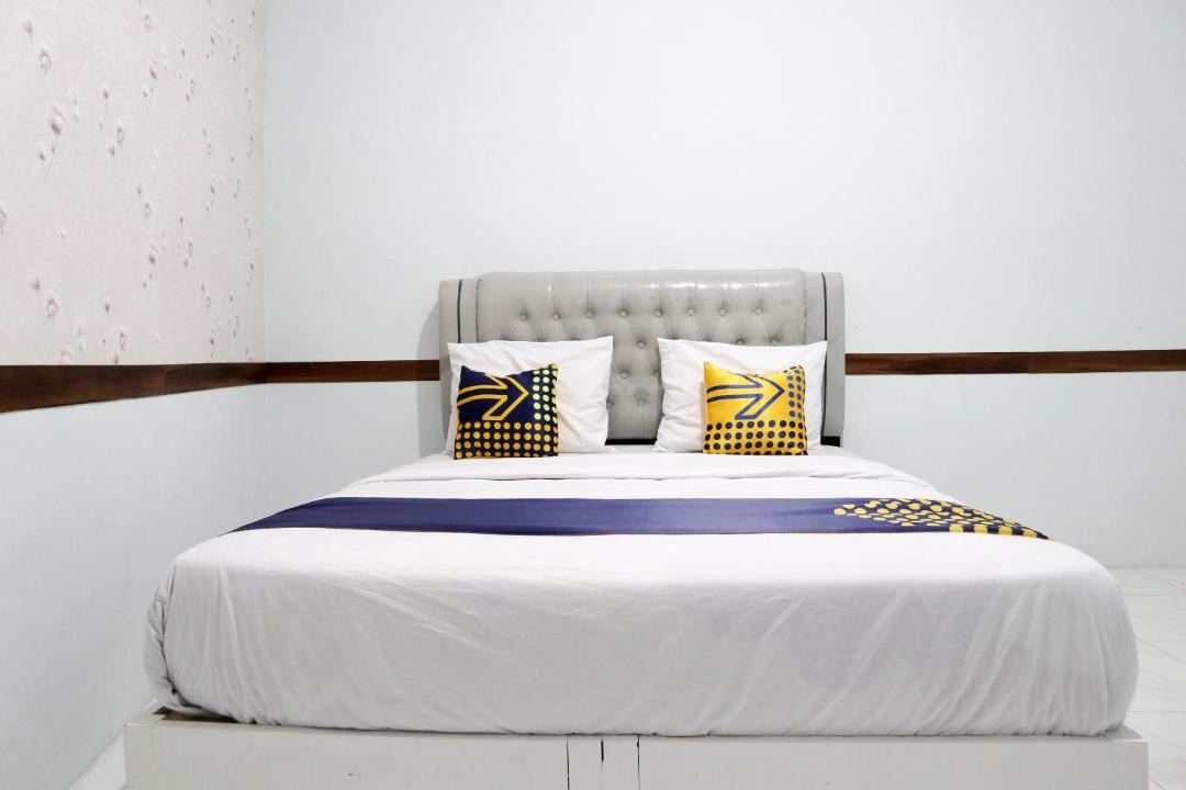 Photo of Bedroom in Padang