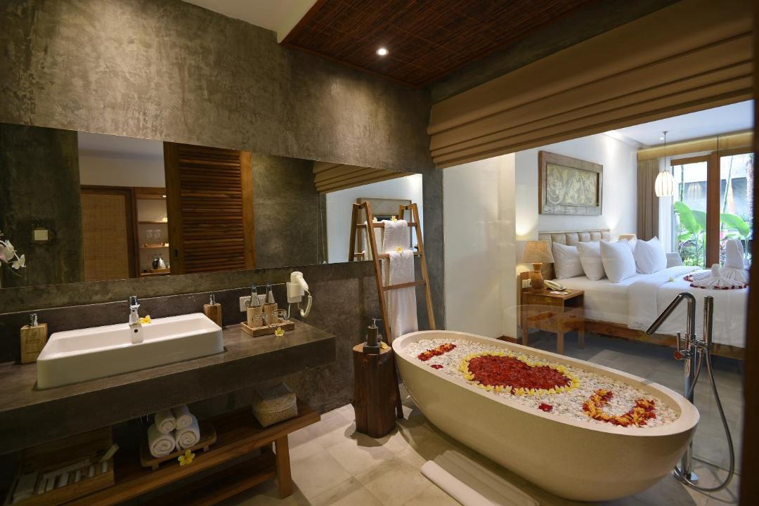 Photo of Bathroom in Pengosekan