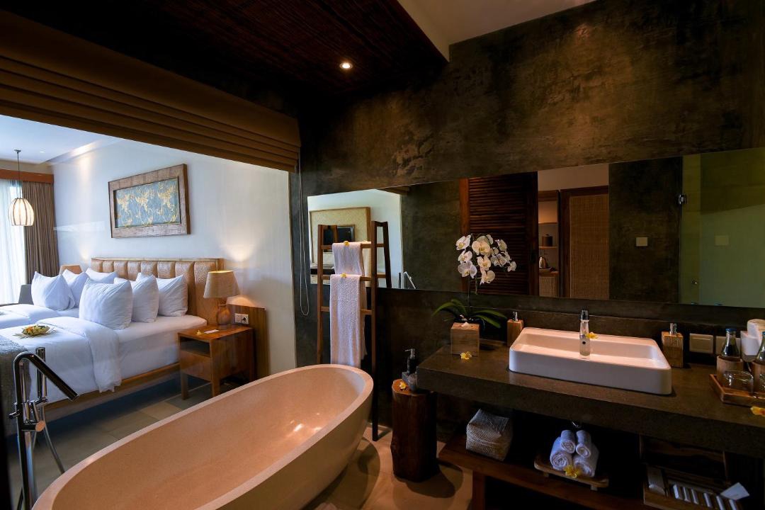 Photo of Bathroom in Pengosekan