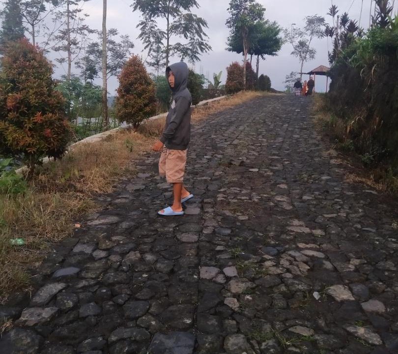 Photo of Others in Wonosobo
