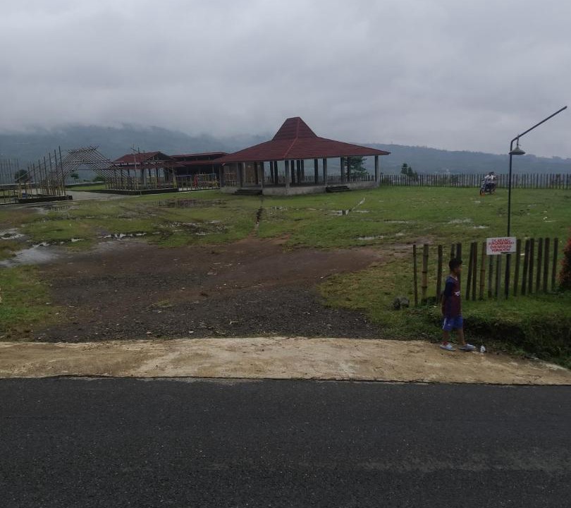 Photo of Outdoor in Wonosobo