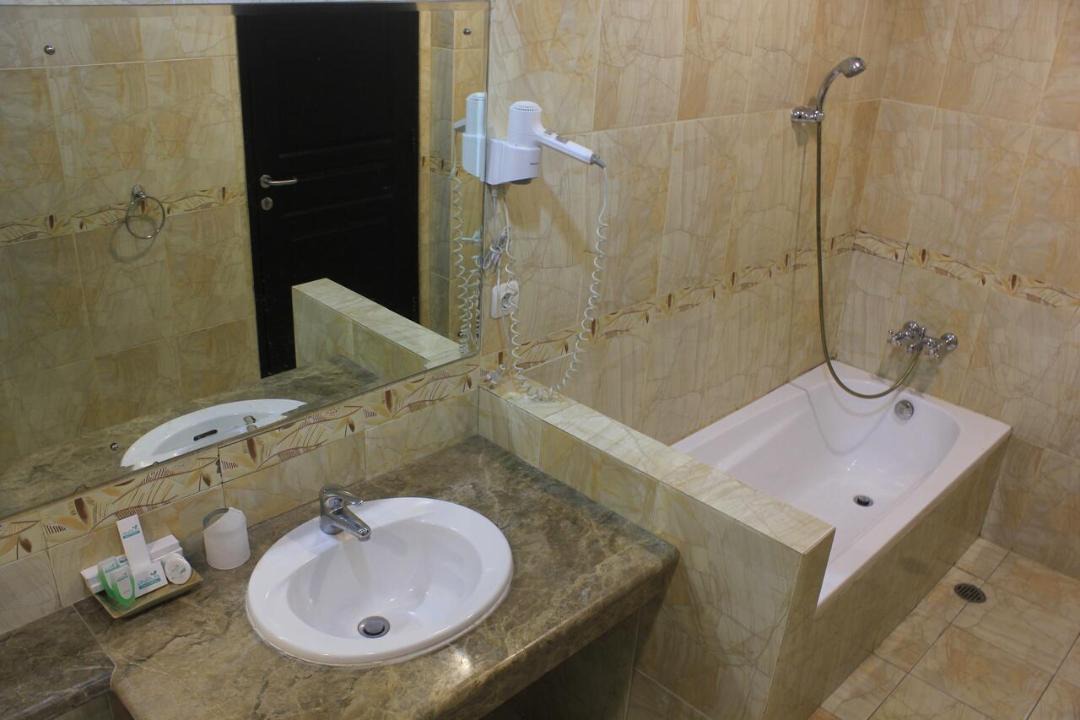 Photo of Bathroom in Cipanas