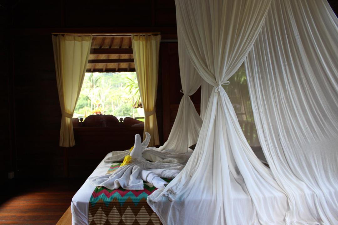 Photo of Bedroom in Sidemen
