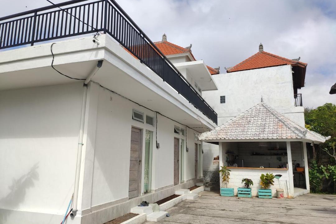 Photo of Buildings in Ungasan