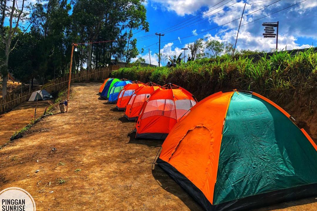 Photo of Outdoor in Songan