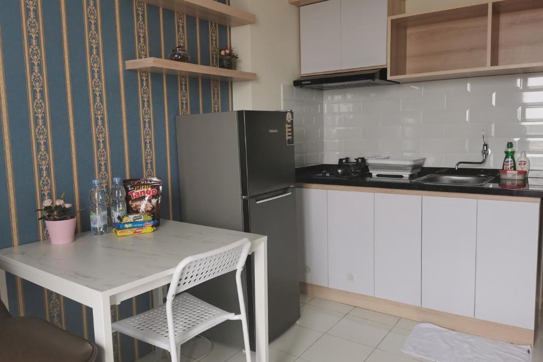 Photo of Kitchen in Pancawati