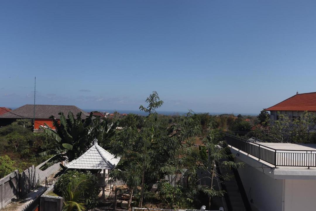 Photo of Buildings in Ungasan
