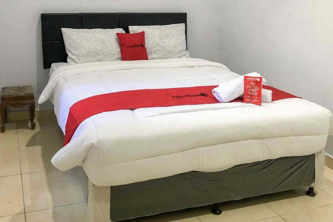 Photo of Bedroom in Batubulan