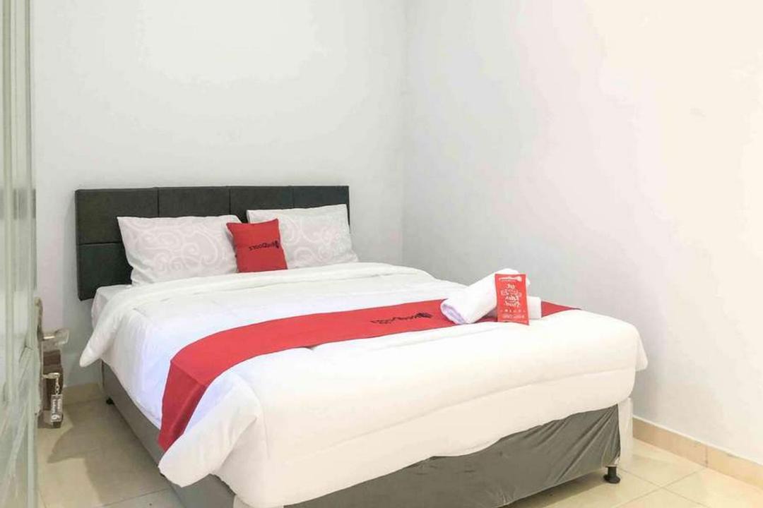 Photo of Bedroom in Batubulan