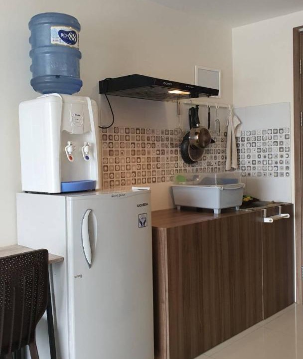 Photo of Kitchen in Sukajadi