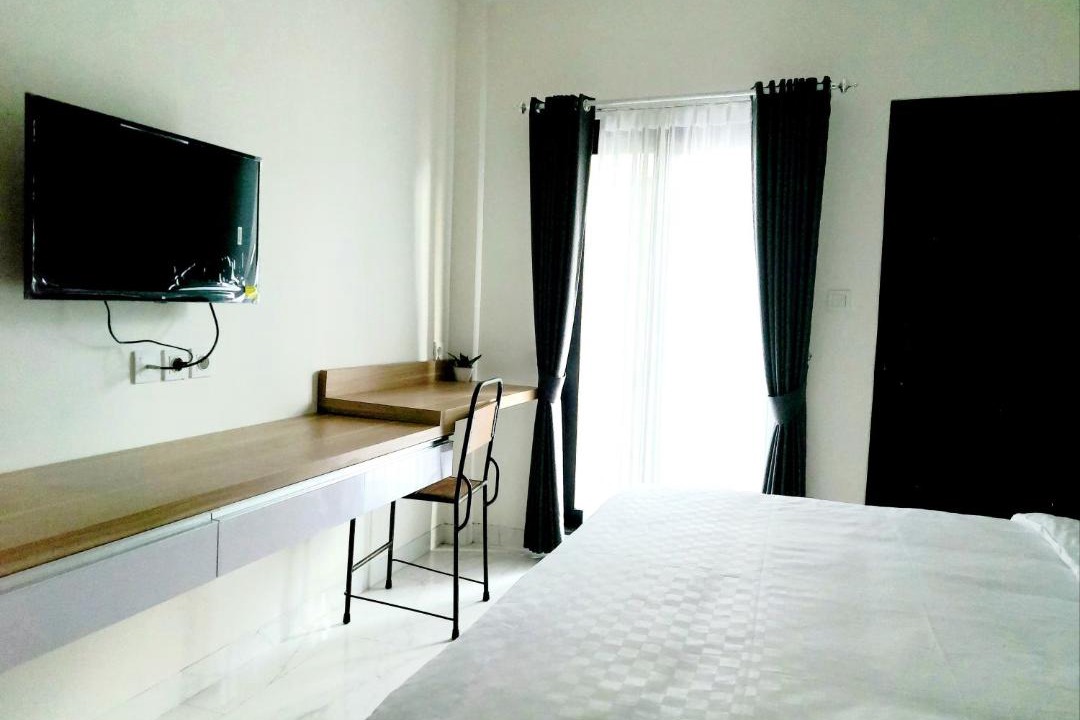 Photo of Bedroom in Jimbaran Bay