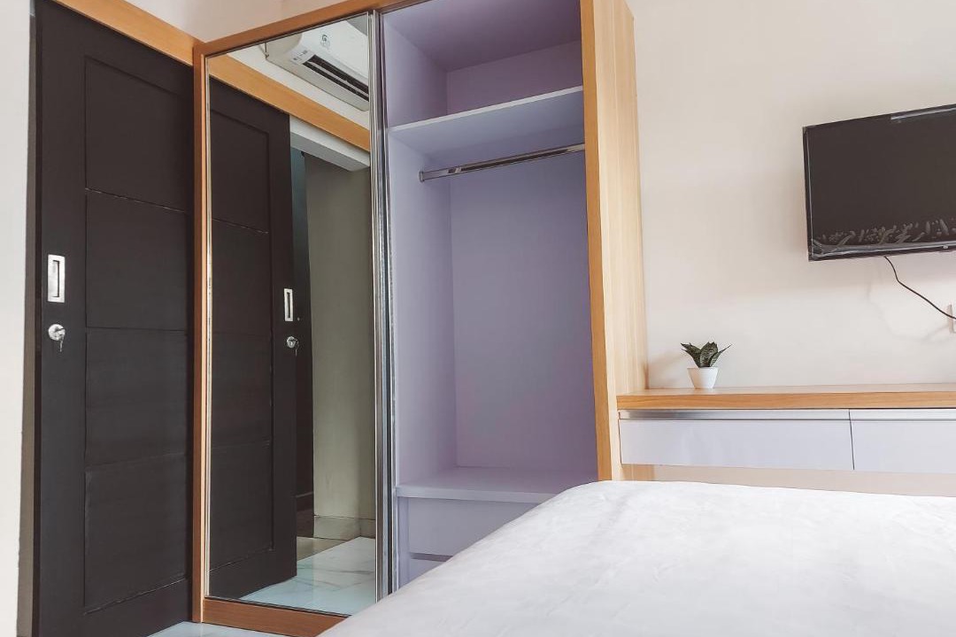 Photo of Bedroom in Jimbaran Bay