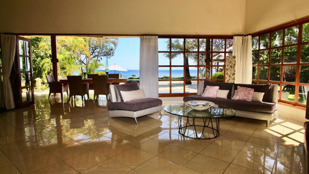 Photo of Livingroom in Dencarik