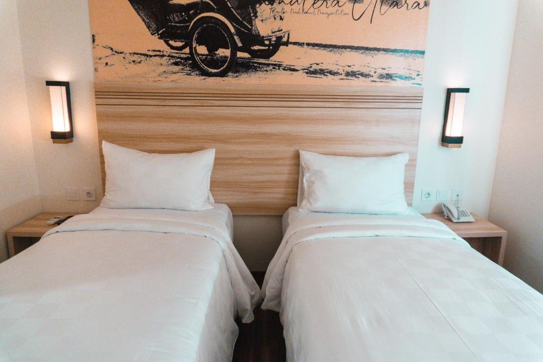 Photo of Bedroom in Medan