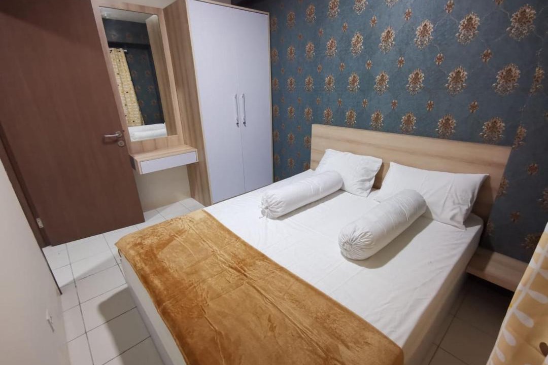 Photo of Bedroom in Pancawati