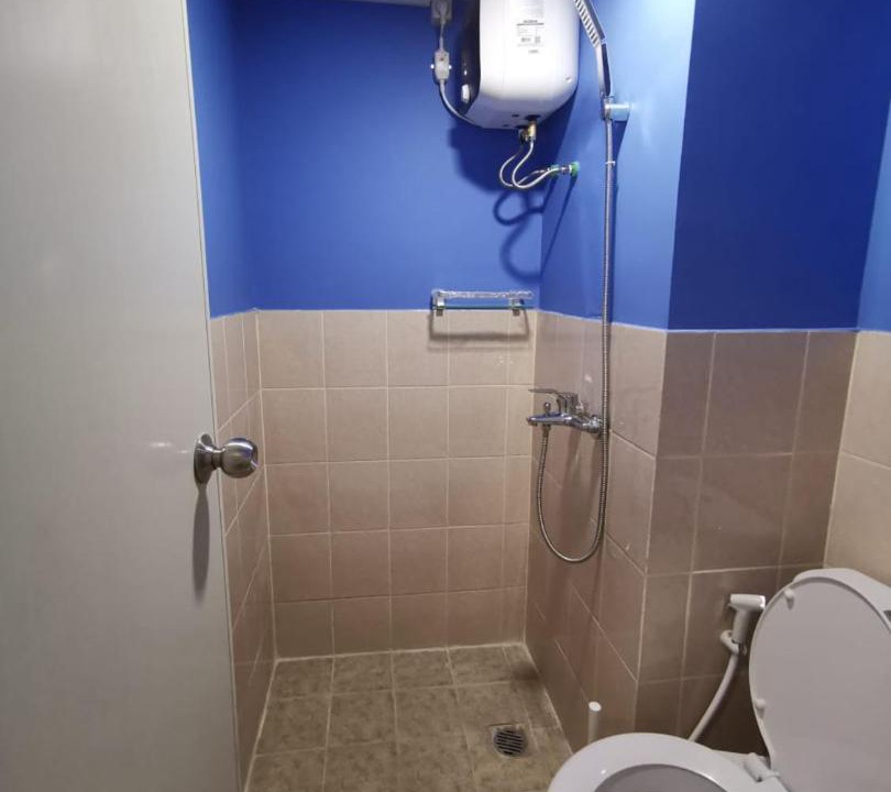 Photo of Bathroom in Pancawati