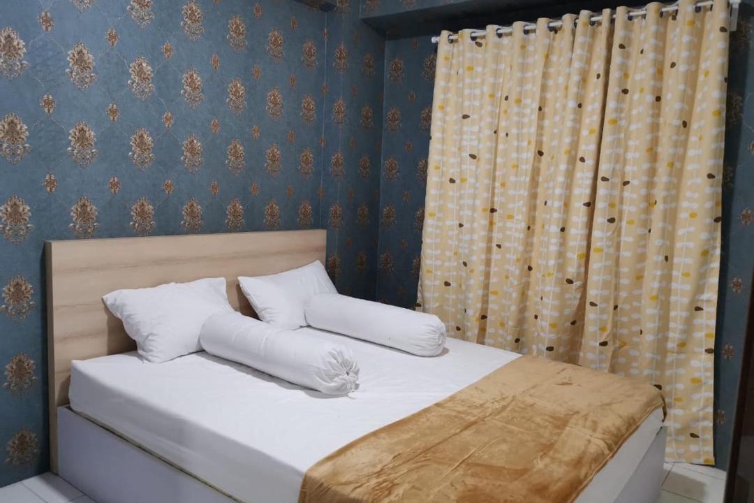 Photo of Bedroom in Pancawati