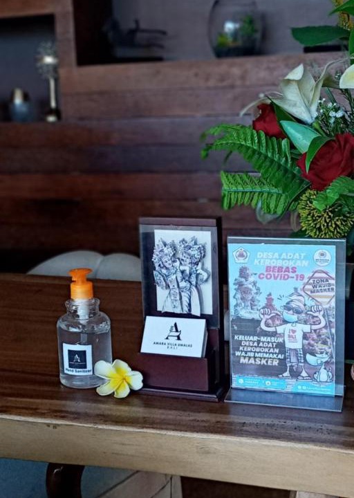 Photo of Livingroom in Umalas