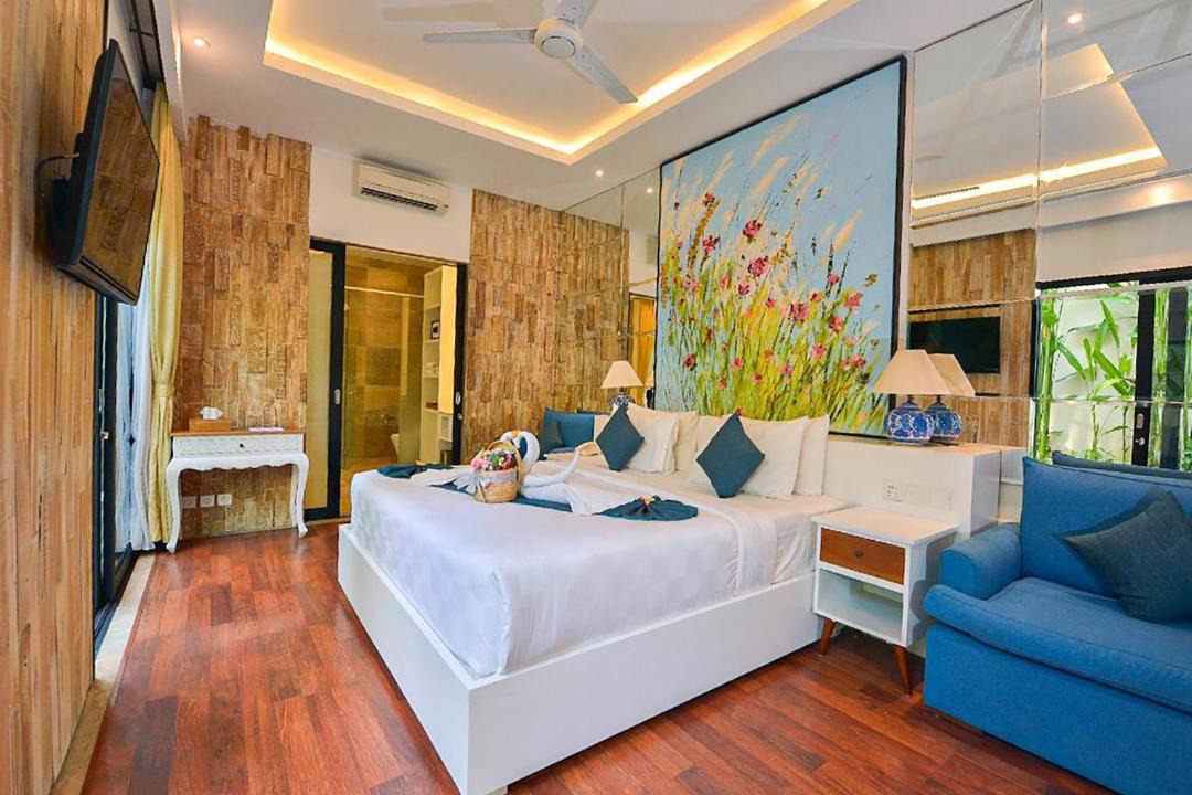 Photo of Livingroom in Umalas