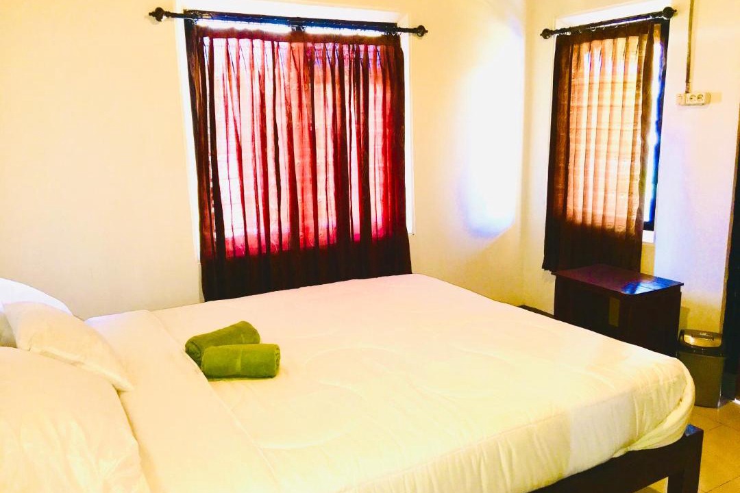 Photo of Bedroom in Toya Bungkah