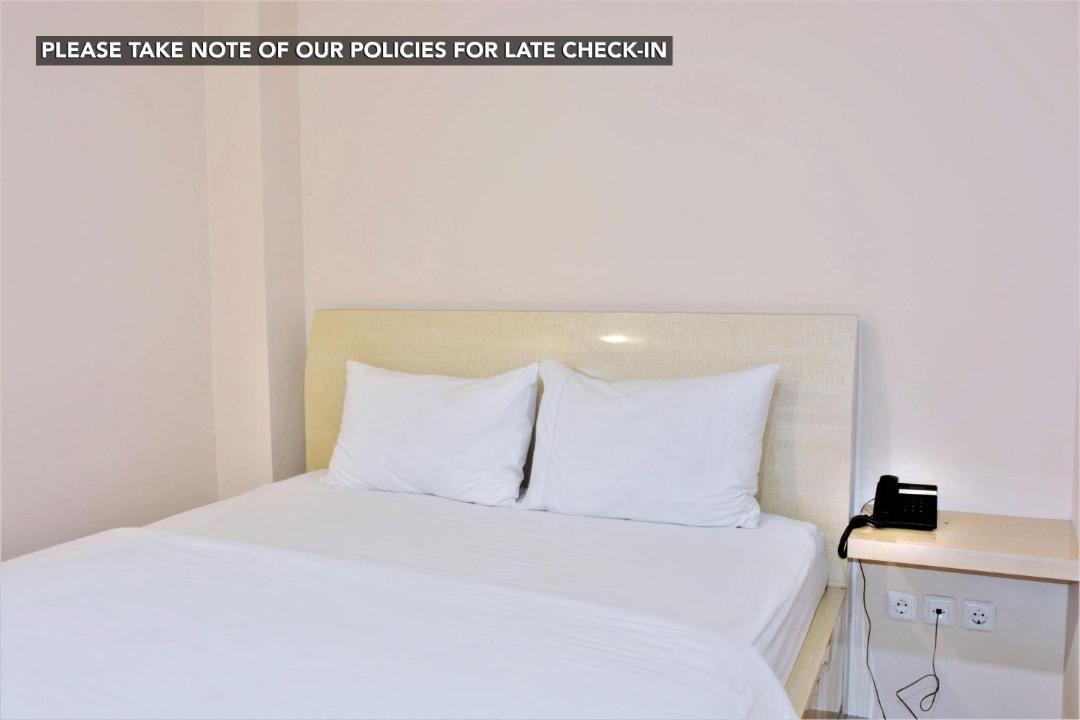 Photo of Bedroom in Bangka