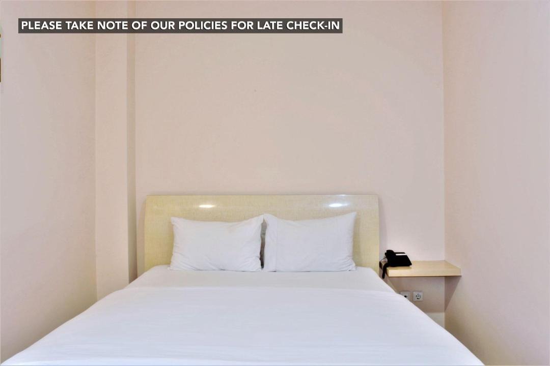 Photo of Bedroom in Bangka