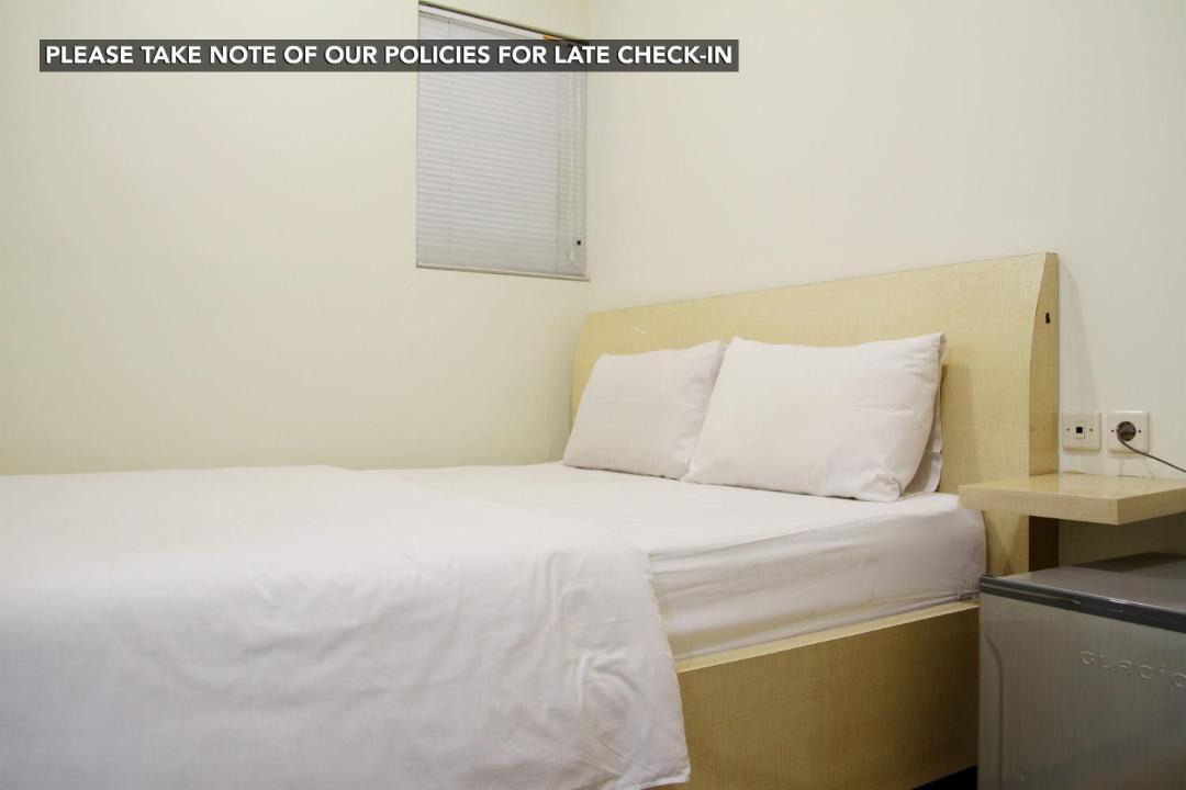 Photo of Bedroom in Bangka