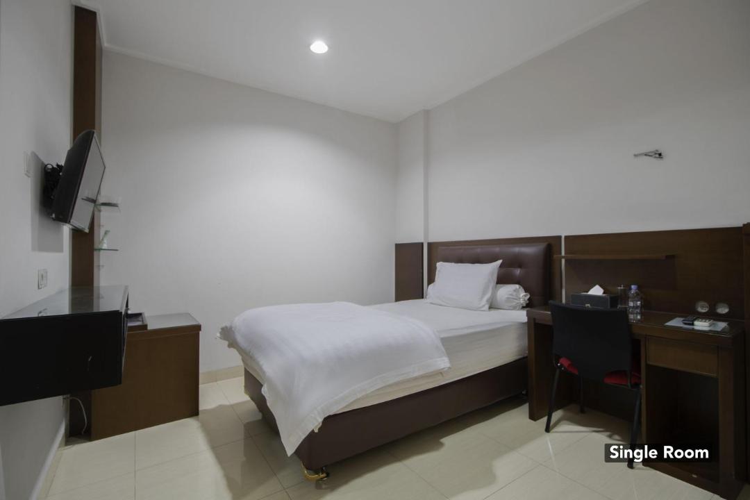 Photo of Bedroom in Bendungan Hilir