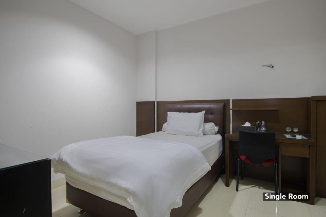 Photo of Bedroom in Bendungan Hilir