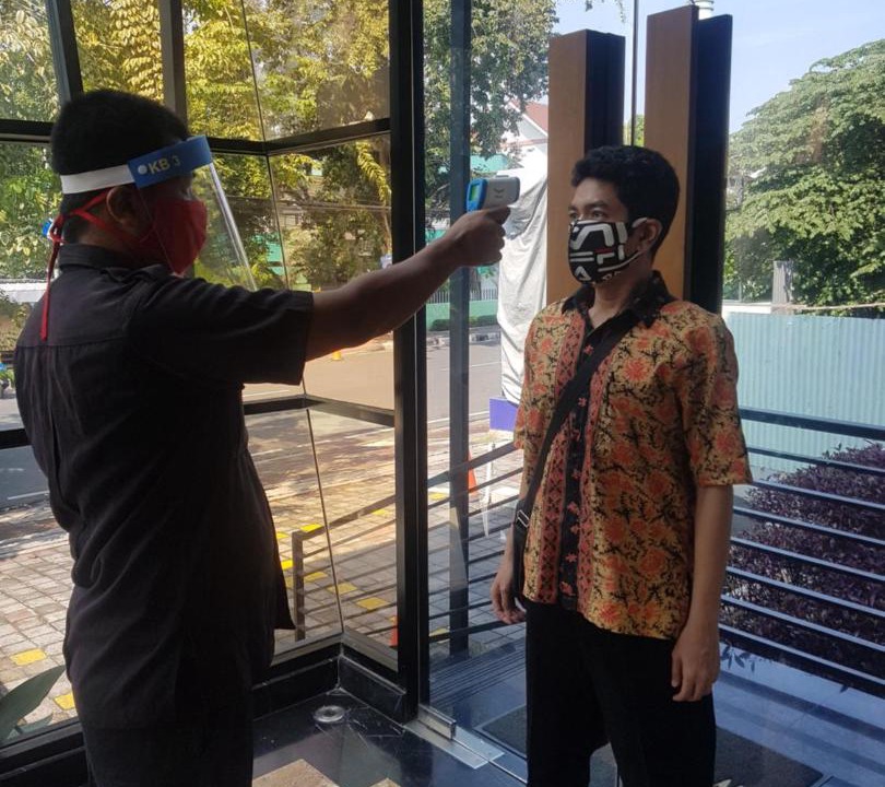 Photo of Others in Bendungan Hilir