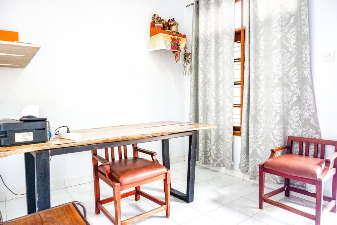 Photo of Livingroom in Jimbaran Bay